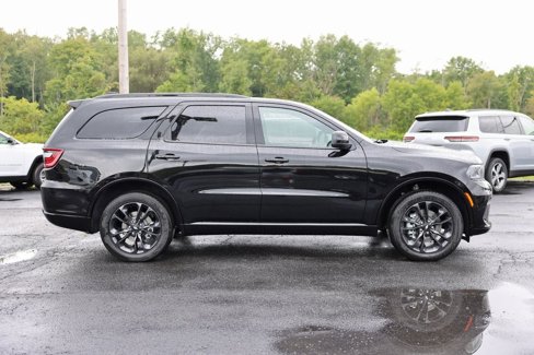 New 2026 Dodge Durango GT image 2