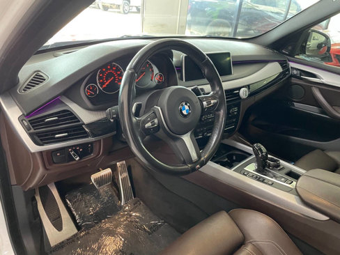 Used 2015 BMW X5 xDrive35i image 18