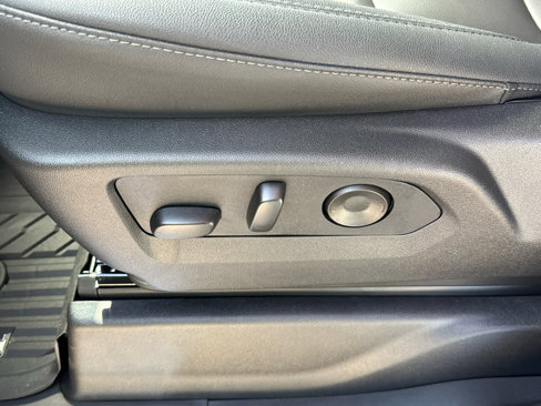 New 2026 Chevrolet Silverado 1500 RST w/ Safety Package image 14