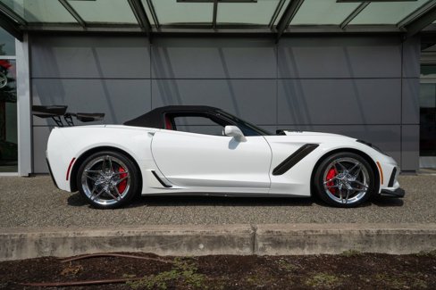 Used 2019 Chevrolet Corvette ZR1 image 44