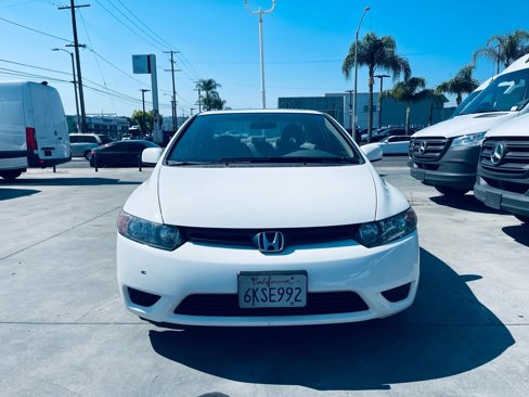Used 2008 Honda Civic EX image 5