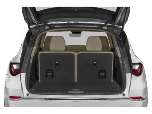 New 2026 Acura MDX SH-AWD image 14
