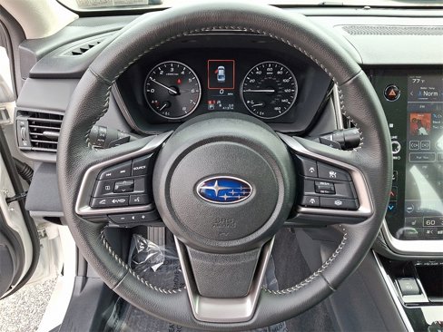 Certified 2025 Subaru Legacy Premium w/ Popular Package #1A image 18