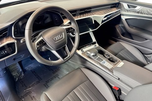 New 2026 Audi A6 Premium Plus image 9