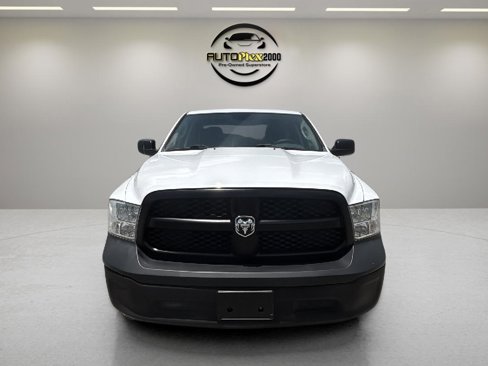 Used 2017 RAM 1500 Tradesman image 1