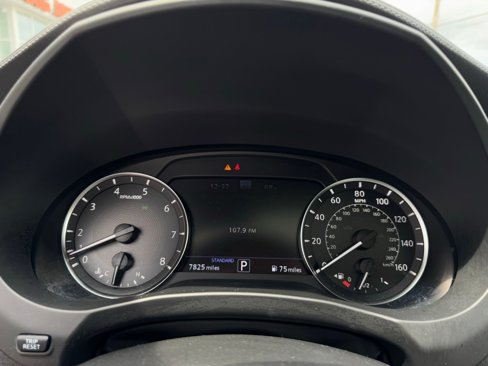 Used 2025 INFINITI QX55 Sensory w/ Lighting Package image 74