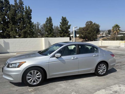 Used 2012 Honda Accord EX-L image 8