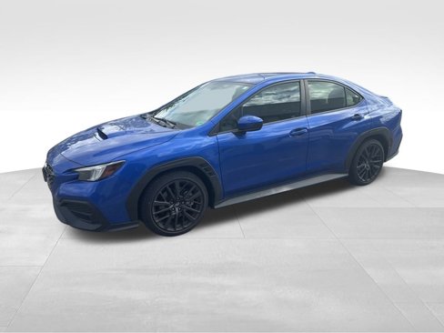 Used 2022 Subaru WRX Premium image 13