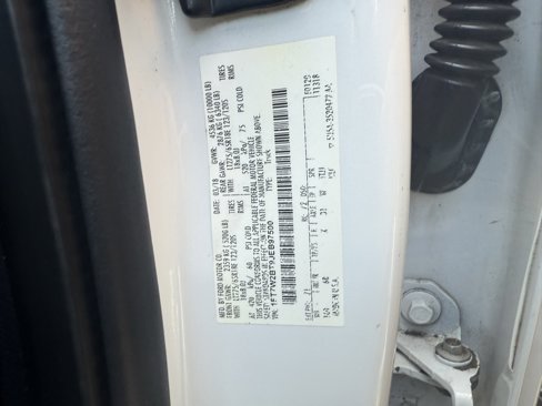Used 2018 Ford F250 Lariat image 32