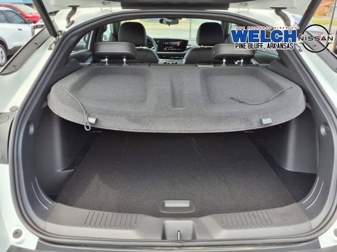 Used 2025 Buick Envista Preferred w/ Convenience I Package image 5