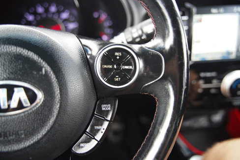Used 2019 Kia Soul + image 25
