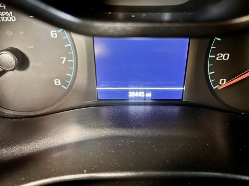 Used 2021 Chevrolet Colorado LT w/ Fleet Safety Package image 20