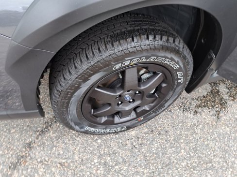 New 2025 Subaru Outback Wilderness image 18