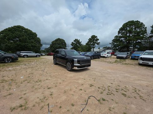 New 2026 Hyundai Palisade Calligraphy image 11