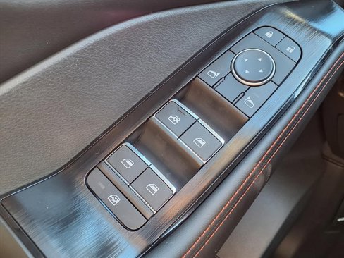 New 2026 Nissan Rogue SV w/ Rock Creek Premium Package image 9