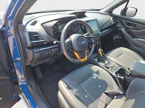 Used 2024 Subaru Forester Wilderness image 13