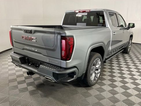 New 2026 GMC Sierra 1500 Denali w/ Denali Reserve Package image 8