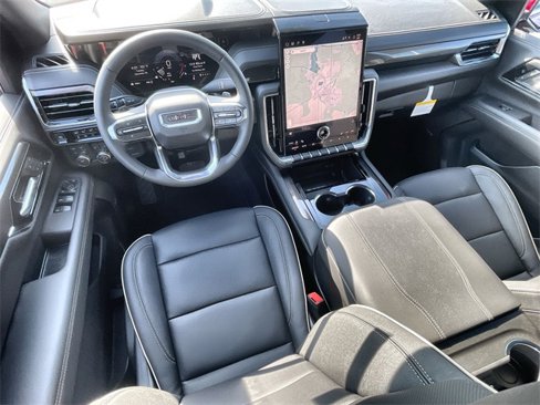 New 2026 GMC Yukon Elevation image 20