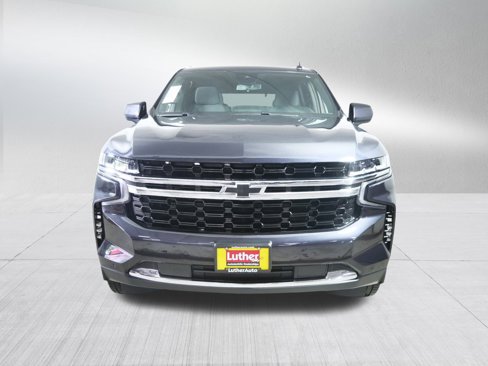 Used 2023 Chevrolet Tahoe LS image 2