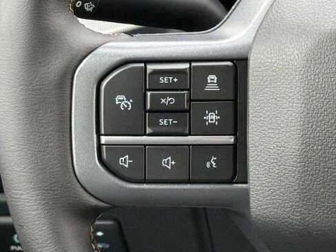 New 2025 Ford F150 Lariat w/ Equipment Group 502A High image 29