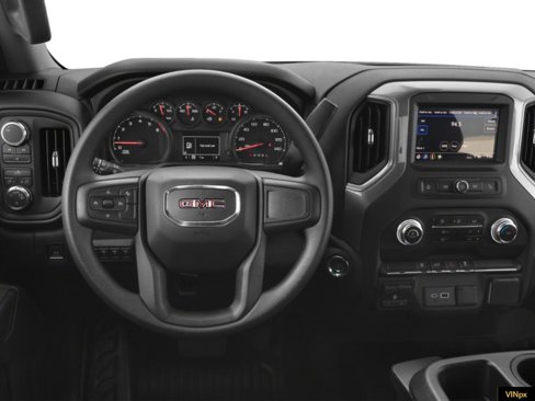 New 2025 GMC Sierra 2500 Denali Ultimate image 7