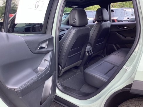 New 2026 Chevrolet Equinox LT w/ Convenience Package II image 39