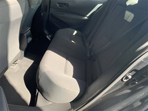 Used 2024 Toyota Corolla LE image 25