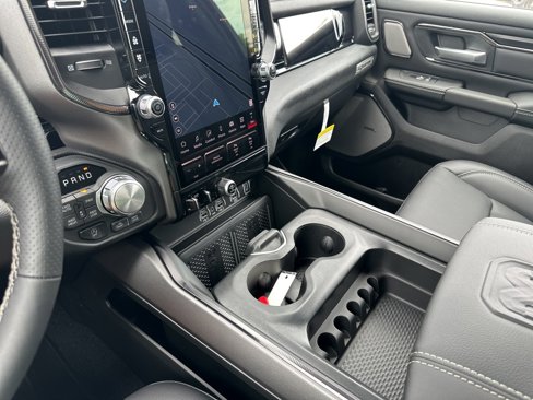 New 2026 RAM 1500 Rebel w/ Advanced Safety Group II image 73
