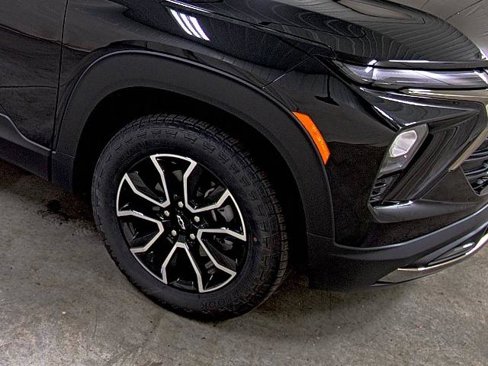 New 2026 Chevrolet TrailBlazer ACTIV w/ Convenience Package image 14