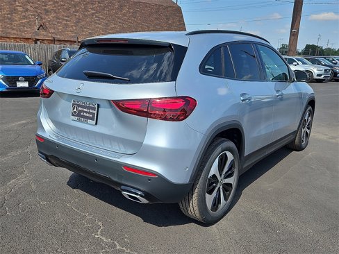 New 2026 Mercedes-Benz GLA 250 image 7