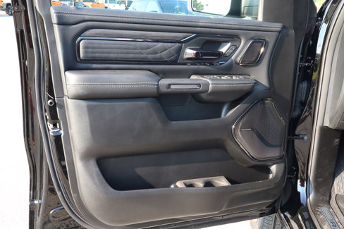 New 2026 RAM 1500 Limited image 16