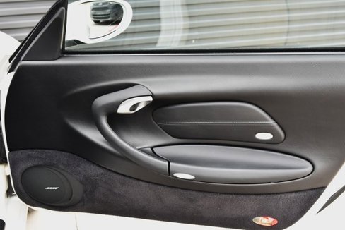 Used 2002 Porsche 911 Carrera image 22