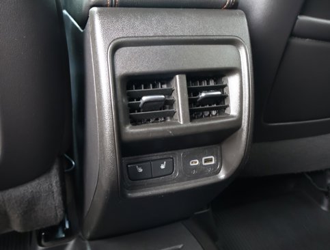 Certified 2021 Cadillac XT4 Sport image 17