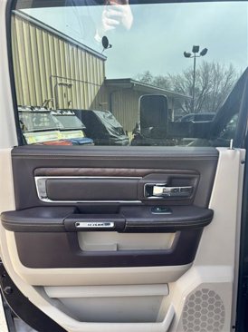 Used 2016 RAM 3500 Laramie Longhorn image 21