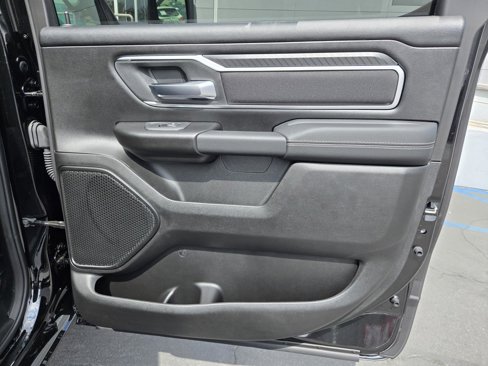 New 2026 RAM 1500 Big Horn image 30