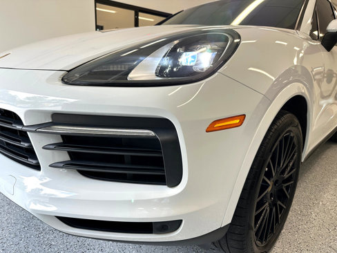 Used 2019 Porsche Cayenne image 14