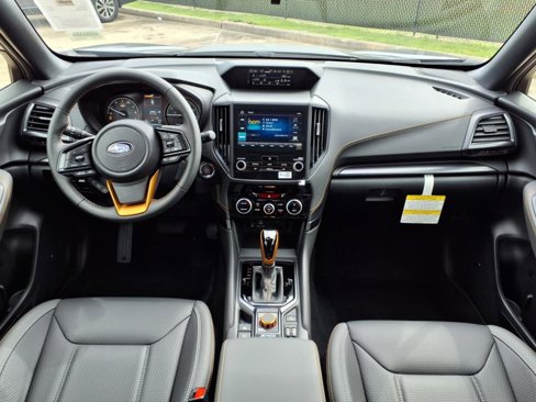 New 2025 Subaru Forester Wilderness image 3