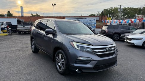 Used 2016 Honda Pilot EX-L image 7