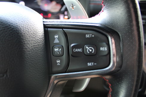 Used 2023 RAM 1500 TRX w/ TRX Level 2 Equipment Group image 20