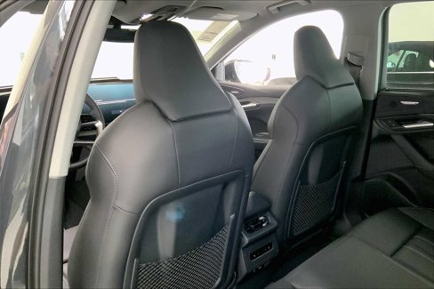 New 2025 Audi Q6 e-tron Premium Plus image 11