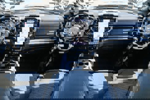 New 2026 RAM 2500 Big Horn image 13