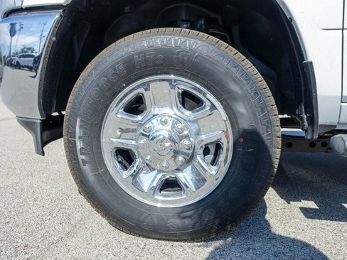 New 2025 RAM 2500 Tradesman image 12