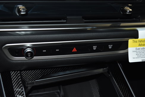 New 2026 BMW X5 M60i image 12