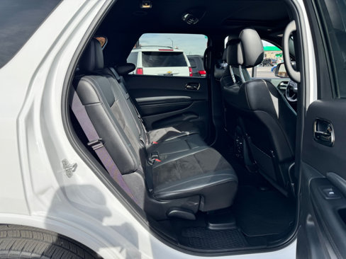 Used 2019 Dodge Durango GT image 25