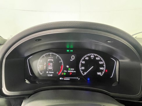 Used 2025 Honda Civic Sport image 17