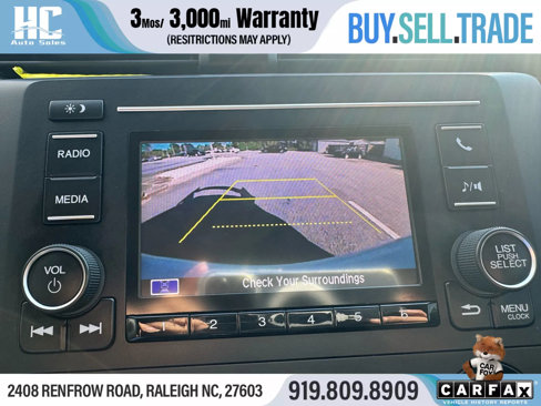 Used 2020 Honda Civic LX image 24