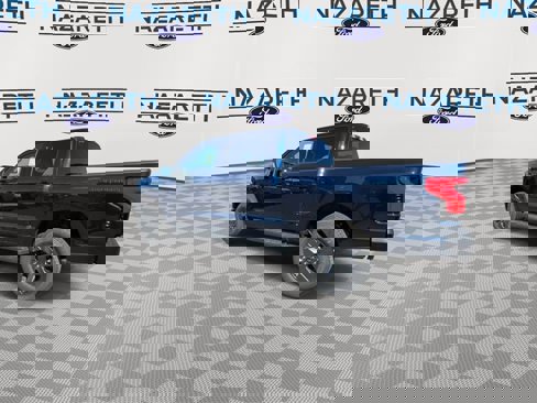 New 2025 Ford F150 Lightning XLT image 6