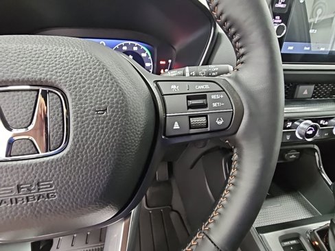 New 2026 Honda CR-V Sport-L image 25