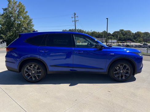 Certified 2023 Acura MDX A-Spec image 20