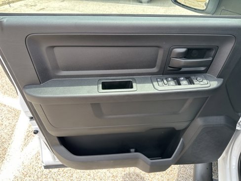 New 2025 RAM 2500 Tradesman image 28